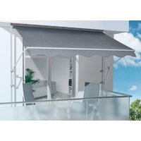 Spettmann Klemmmarkise "LINE" Breite: 300 cm, Ausfall 160 cm von Spettmann