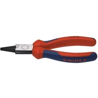 Rundzange DIN ISO 5745 L.160mm Kopf pol.2K-Hülle KNIPEX von Knipex