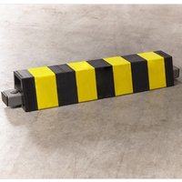 MOTTEZ Bodenprofil Rammschutz von MOTTEZ
