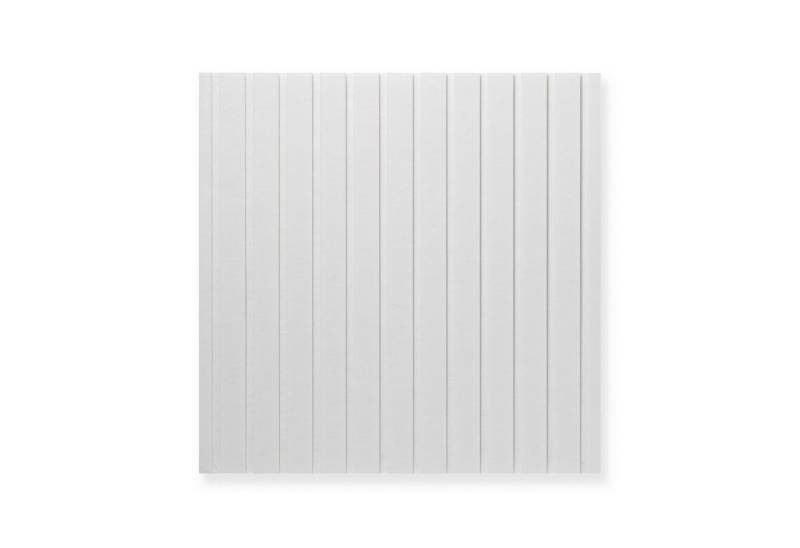 Sphero Design Akustikplatte für die Wand im Lamellendesign von Sphero Design