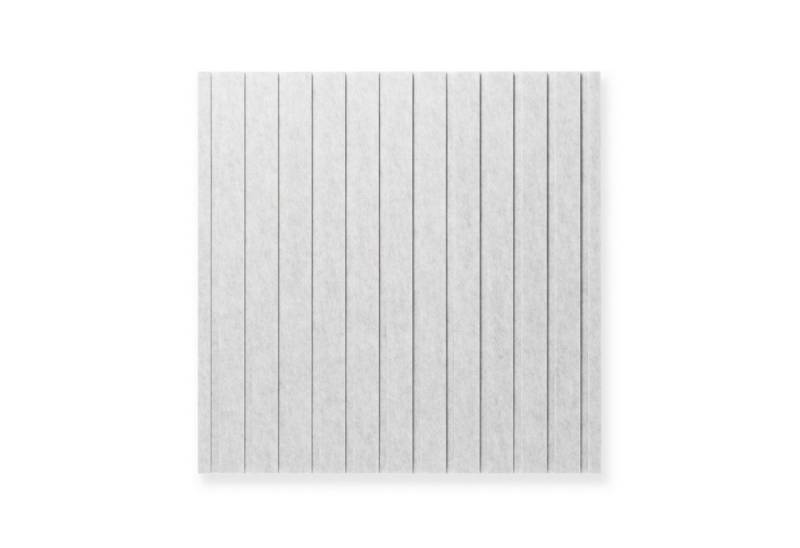 Sphero Design Akustikplatte für die Wand im Lamellendesign von Sphero Design