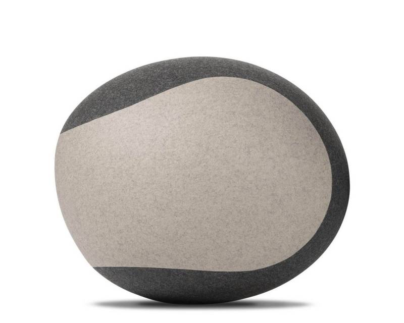 Sphero Design Bürostuhl Sphero Sitzball, Breite Sitzfläche für mehr Sitzkomfort von Sphero Design