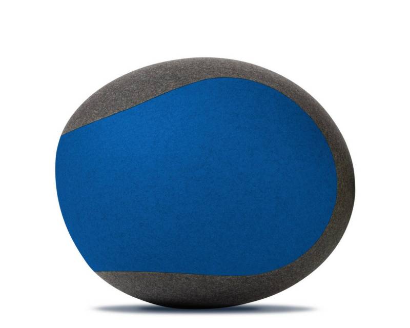 Sphero Design Bürostuhl Sphero Sitzball, Breite Sitzfläche für mehr Sitzkomfort von Sphero Design