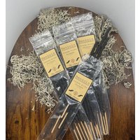 Benzoe Räucherstäbchen - Räucherwerk Benzoe Räucherstäbchen - Räucherwerk von SphinixShop