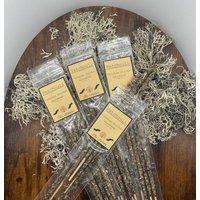 Patchouli Räucherstäbchen - Räucherwerk Patchouli Räucherstäbchen - Räucherwerk von SphinixShop