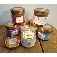 Chakren Kerze Ritualkerze Chakrenarbeit Therapie Energetik Wicca Hexenkunst Energiearbeit Chakrensystem Chakrakerze Heilkerze Spirituelles von SpiRitualTeam