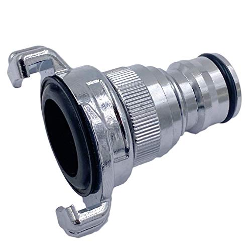 Adapter | Geka komp. Auf Profi Gardena komp. 3/4" | SpiceFlow von SpiceFlow