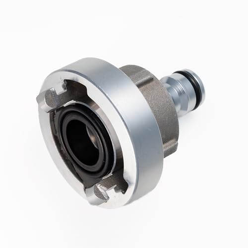 Adapter | Storz-D - Gardena kompatibel | SpiceFlow von SpiceFlow