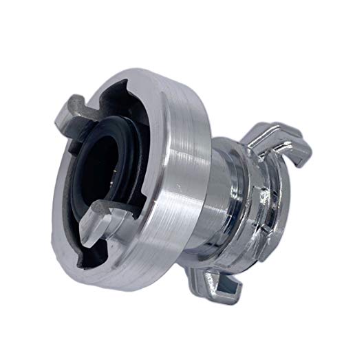 Adapter | Storz D - Geka kompatibel | SpiceFlow von SpiceFlow