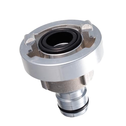 Adapter | Storz-D - Profi Gardena kompatibel | SpiceFlow Adapter | Storz-D - Profi Gardena kompatibel | SpiceFlow von SpiceFlow