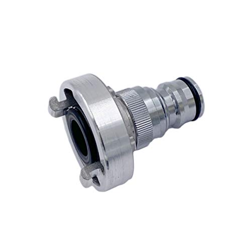 Adapter | Storz-D - Profi Gardena kompatibel | SpiceFlow von SpiceFlow
