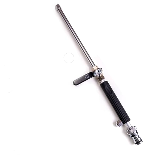HydroJet | Hohlstrahlrohr | 3/4 Zoll | Profi Gardena kompatibel HydroJet | Hohlstrahlrohr | 3/4 Zoll | Profi Gardena kompatibel von SpiceFlow