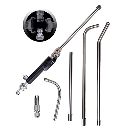 HydroJet SpiceFlow® Set: Gardena kompatibel von SpiceFlow