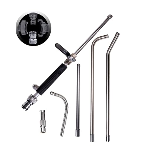 HydroJet SpiceFlow® Set: Profi Gardena kompatibel von SpiceFlow