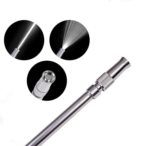 HydroJet SpiceFlow® Vario-Düsenaufsatz 1/4" von SpiceFlow
