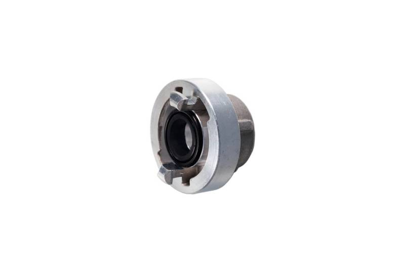 SpiceFlow Anschlussstück SpiceFlow Storzkupplung (Storz D) IG 3/4" (geschmiedet), Bersonders Stabiel von SpiceFlow