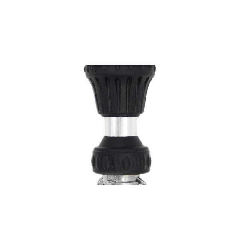 SpiceFlow Multifunktionsbrause SmartFlow-25, Hohlstrahlrohr, GEKA kompatibel, GEKA kompatibler Anschluss Multifunktional und stufenlos einstellbar von SpiceFlow