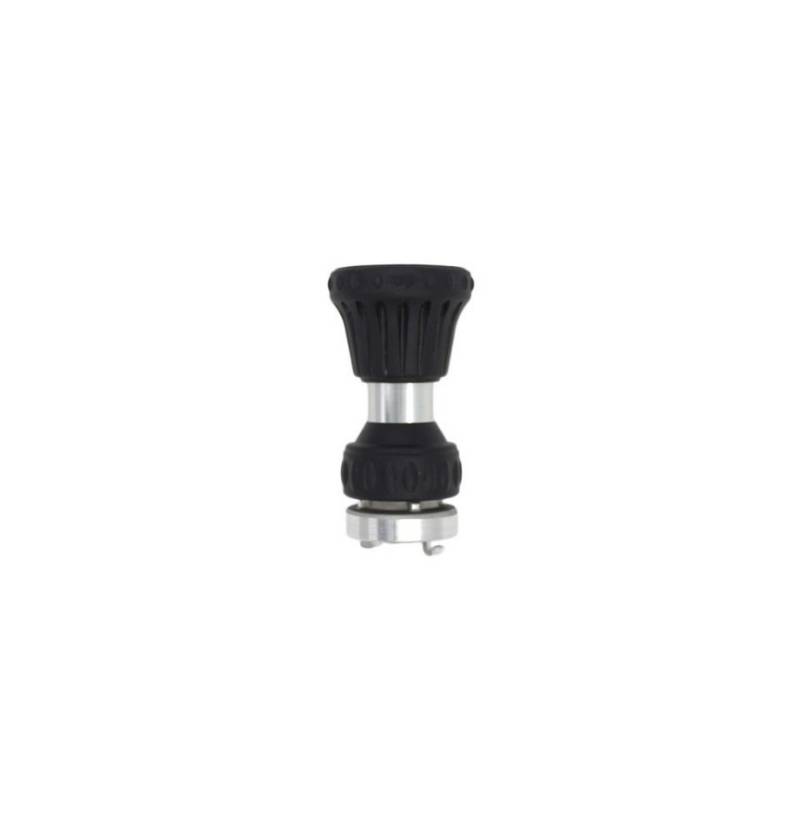 SpiceFlow Multifunktionsbrause SmartFlow-25, Hohlstrahlrohr, Storz-D Kupplung, Storz-D-Anschluss Multifunktional und stufenlos einstellbar von SpiceFlow