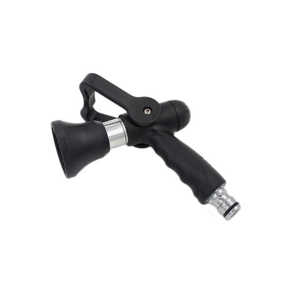 SpiceFlow Multifunktionsbrause SpeedFlow-25, Hohlstrahlrohr, 3/4 Zoll, Profi Gardena kompatibel, einstellbar SpiceFlow Multifunktionsbrause SpeedFlow-25, Hohlstrahlrohr, 3/4 Zoll, Profi Gardena kompatibel, einstellbar von SpiceFlow