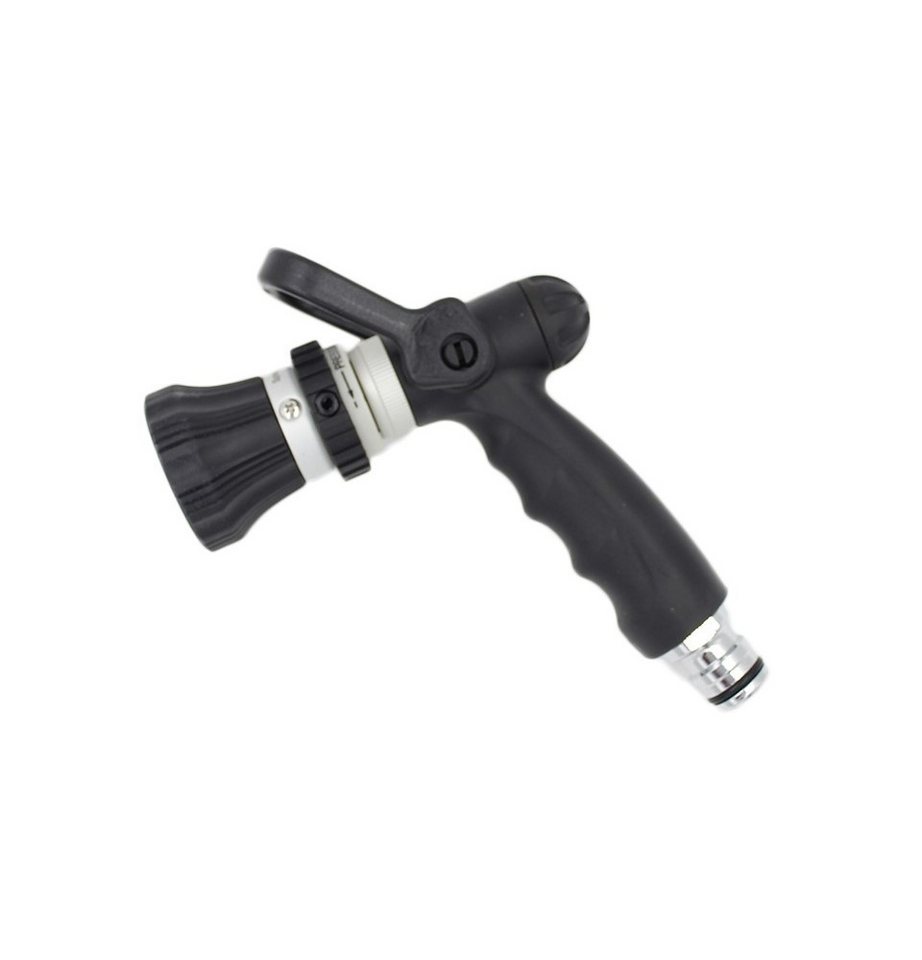 SpiceFlow Multifunktionsbrause StarFlow-20-JR, Hohlstrahlrohr, 3/4 Zoll, Profi Gardena kompatibel, einstellbar SpiceFlow Multifunktionsbrause StarFlow-20-JR, Hohlstrahlrohr, 3/4 Zoll, Profi Gardena kompatibel, einstellbar von SpiceFlow