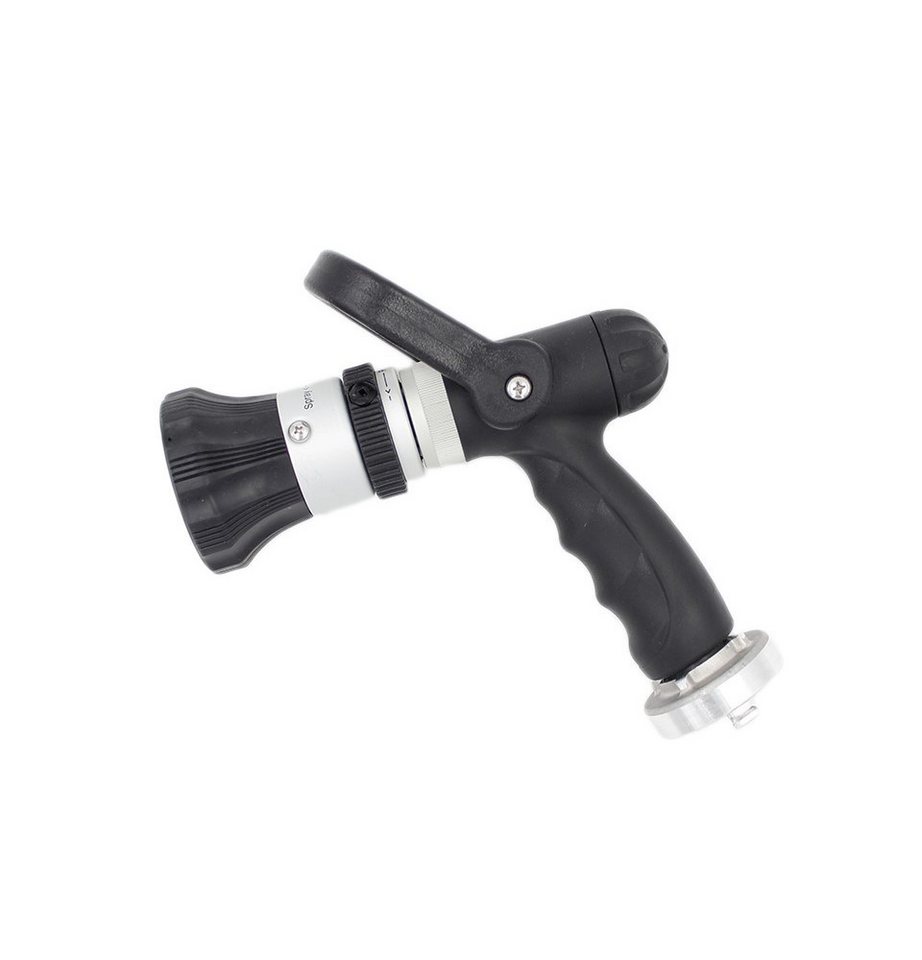 SpiceFlow Multifunktionsbrause StarFlow-25, Hohlstrahlrohr, Storz-D Kupplung, Storz-D-Anschluss Multifunktional und stufenlos einstellbar SpiceFlow Multifunktionsbrause StarFlow-25, Hohlstrahlrohr, Storz-D Kupplung, Storz-D-Anschluss Multifunktional und stufenlos einstellbar von SpiceFlow
