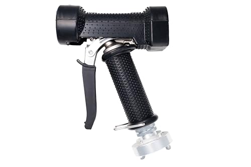 SpiceFlow Profi-Jet Edelstal | Hohlstrahlrohr | Storz D SpiceFlow Profi-Jet Edelstal | Hohlstrahlrohr | Storz D von SpiceFlow