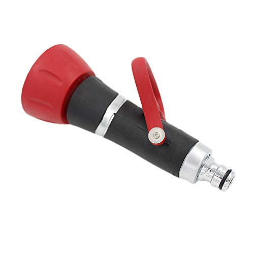 SpiceFlow Hohlstrahlrohr Profi Gardena kompatibel 3/4 Zoll Gartenbewässerung | TurboJet-25 … von SpiceFlow