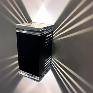 ShineLED Outdoor | 12W weiß mit klaren Glas von SpiceLED