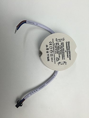 SpiceLED | LED-Trafo | ShineLED-14 | COB-Technik von SpiceLED