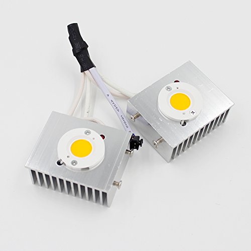 SpiceLED | Wechselset ShineLED-14 | türkis von SpiceLED