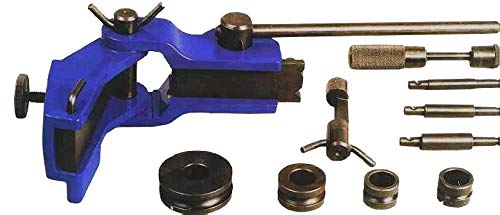 Universal-Bieger Typ 39 von SPICHALA