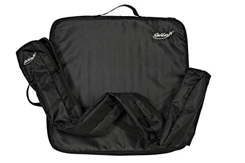 Spider Taschenset Faltpult - Rednerpult - Schreibpult 115cm Spider Taschenset Faltpult - Rednerpult - Schreibpult 115cm von Spider