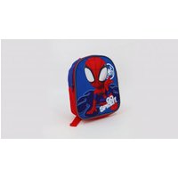 Go Spidey - Spiderman ca. 24 x 20 cm Kinder-Rucksack Freizeittasche Kindergarten Spidey-Tasche Ab 3 Go Spidey - Spiderman ca. 24 x 20 cm Kinder-Rucksack Freizeittasche Kindergarten Spidey-Tasche Ab 3 von Spiderman