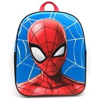 Kleinkinderrucksack EVA "Spiderman" Tasche Schultasche 30cm Freizeittasche von Spiderman