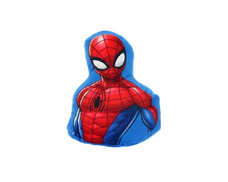 Spiderman Dekokissen 15 CM Mini-Kissen – 3D Dekokissen für Kinder und Fans Spiderman Dekokissen 15 CM Mini-Kissen – 3D Dekokissen für Kinder und Fans von Spiderman