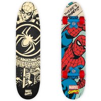 Spiderman Kinder Skateboard 24 Zoll – robust & cool Spiderman Kinder Skateboard 24 Zoll – robust & cool von Spiderman