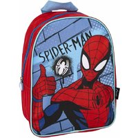 Spiderman Multifunktionaler Rucksack für Kinder Für Schule und Urlaub von Spiderman