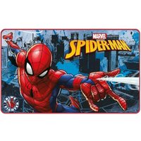 Spiderman Schaumstoff-Unterlage Weiche Matte und Mauspad, 45x75 cm von Spiderman