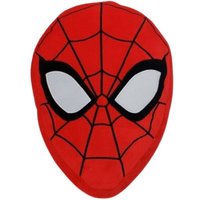 Spiderman Zierkissen – Dekokissen mit hochwertigem Druck fürs Kinderzimmer von Spiderman