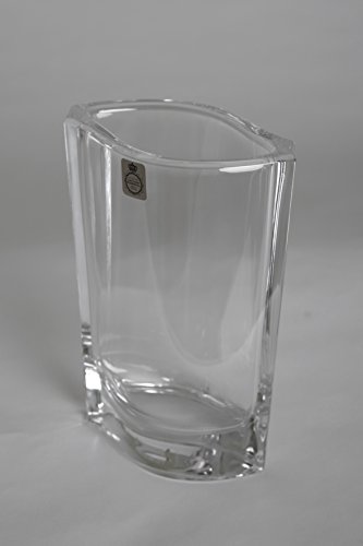 Spiegelau Vase 157/229 19 cm Welle von Spiegelau & Nachtmann