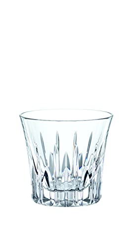 Spiegelau & Nachtmann, 2-teiliges SOF-Set, Kristallglas, 247 ml, Classix, 103650 von Nachtmann