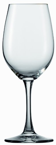 Spiegelau 4-teiliges Burgunderglas Set, Weingläser, Kristallglas, 700 ml, Authentis, 4090182 von Spiegelau