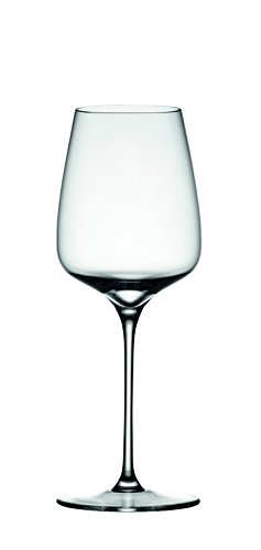 Spiegelau 4-teiliges Rotweinglas-Set, Weingläser, Kristallglas, 510 ml, Willsberger Anniversary, 1416181 von Spiegelau