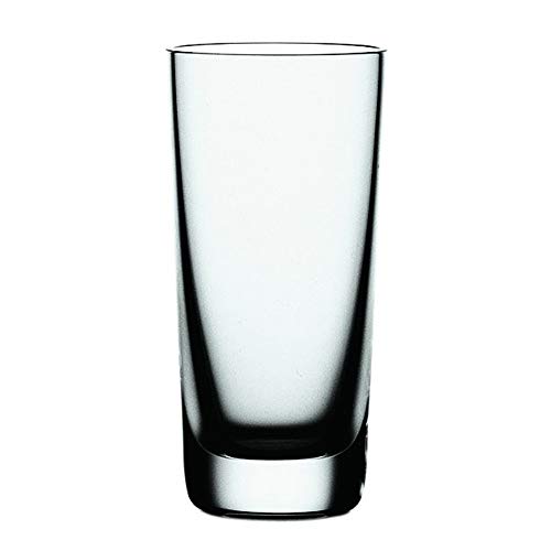 Spiegelau Schnapsgläser 55 ml, 6 Stück, Special Glasses, 9000191, Shotgläser aus Kristallglas, Likörgläser spülmaschinenfest Spiegelau Schnapsgläser 55 ml, 6 Stück, Special Glasses, 9000191, Shotgläser aus Kristallglas, Likörgläser spülmaschinenfest von Spiegelau