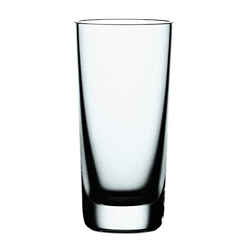 Spiegelau Stamper Set/6 900/20 Special Glasses UK/4, Glas, klar, 6 Stück (1er Pack), 6-Einheiten von Spiegelau