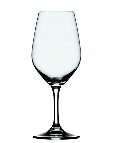 Spiegelau 6-teiliges Tasting-Glas Set, Weingläser, Kristallglas, 260 ml, Special Glasses, 4630181 von Spiegelau