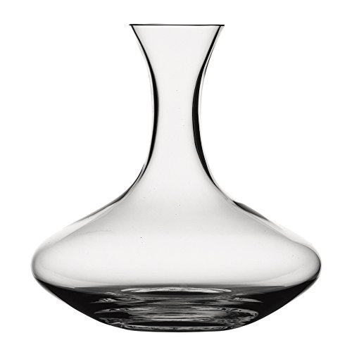 Spiegelau Dekantierer, Glas, Transparent, 233 von Spiegelau