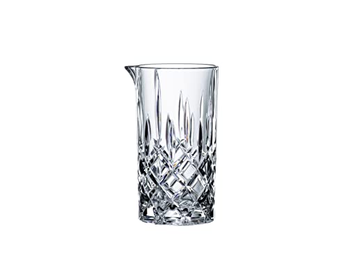 Spiegelau & Nachtmann Rührglas, Kristallglas, Kristall Klar, 1 Stück (1er Pack) von Nachtmann