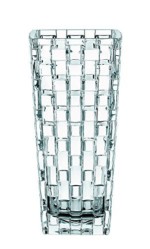 Nachtmann Vase, Glasvase, Kristallglas, 20 cm, Bossa Nova, 0082088-0 von Nachtmann