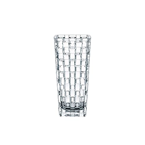 Nachtmann Vase, Glasvase, Kristallglas, 20 cm, Bossa Nova, 0082088-0 von Nachtmann
